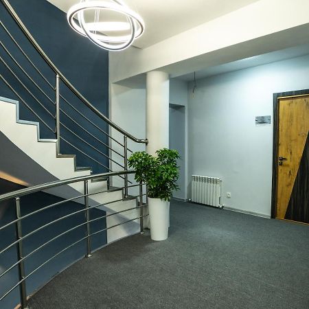 Demure Hotel Ташкент Экстерьер фото
